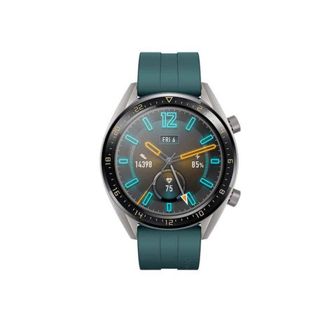 Huawei Watch GT | Reloj inteligente con GPS integrado | Titanium Grey