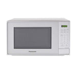 Microondas Panasonic | 0.7p3 | 700W | 9 programas | Blanco