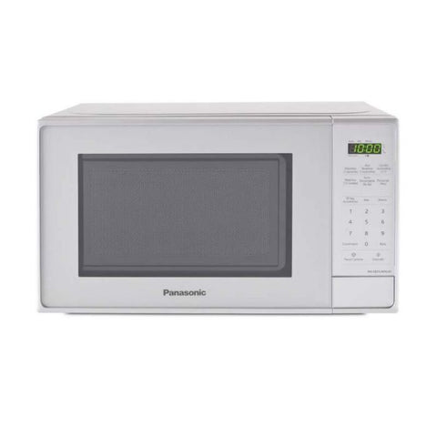 Microondas Panasonic | 0.7p3 | 700W | 9 programas | Blanco
