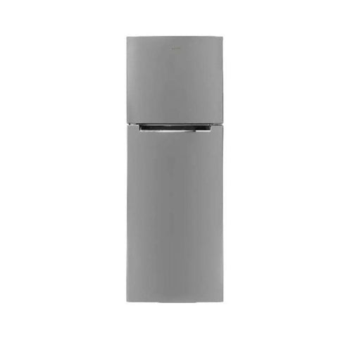Refrigeradora Frost Nisato | 6.0p3 | Acero inoxidable