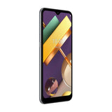 LG K22 MIL-STD 810G | 2 Cámaras Traseras 1 Frontal | Android 10 | 32GB | Batería de 3000mAh | Color Titan