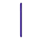 LG K22 MIL-STD 810G | 2 Cámaras Traseras 1 Frontal | Android 10 | 32GB | Batería de 3000mAh | Color Azul