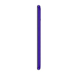 LG K22 MIL-STD 810G | 2 Cámaras Traseras 1 Frontal | Android 10 | 32GB | Batería de 3000mAh | Color Azul