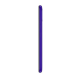 LG K22 MIL-STD 810G | 2 Cámaras Traseras 1 Frontal | Android 10 | 32GB | Batería de 3000mAh | Color Azul
