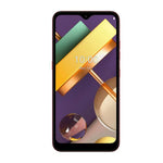 LG K22 MIL-STD 810G | 2 Cámaras Traseras 1 Frontal | Android 10 | 32GB | Batería de 3000mAh | Color Rojo