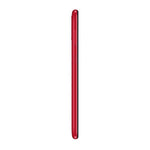 LG K22 MIL-STD 810G | 2 Cámaras Traseras 1 Frontal | Android 10 | 32GB | Batería de 3000mAh | Color Rojo