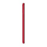 LG K22 MIL-STD 810G | 2 Cámaras Traseras 1 Frontal | Android 10 | 32GB | Batería de 3000mAh | Color Rojo