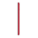LG K22 MIL-STD 810G | 2 Cámaras Traseras 1 Frontal | Android 10 | 32GB | Batería de 3000mAh | Color Rojo