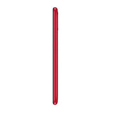 LG K22 MIL-STD 810G | 2 Cámaras Traseras 1 Frontal | Android 10 | 32GB | Batería de 3000mAh | Color Rojo