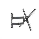 BRAZO ARTICULADO PARA PARA TV DE 13 A 65 SOPORTA 40KG MAXIMO