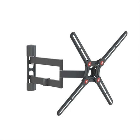 BRAZO ARTICULADO PARA PARA TV DE 13 A 65 SOPORTA 40KG MAXIMO
