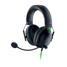 Razer BlackShark V2 X Wired Gaming Headset