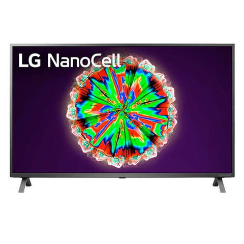 LG 65NANO79SNA | Nuevo 2020 | Ultra HD 65” | NanoCell TV | UHD 4K SMART TV | Procesador Quad Core 4K | ThinQ™ AI | Colores Puros en 4K Real | Experiencia de cine | Entretenimiento sin limites