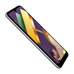 LG K22+ MIL-STD 810G | Doble Cámara 13MP/M2MP Trasera 5MP Frontal | Android 10 | 64GB | Batería de 3000mAh | Color Titan