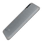 LG K22+ MIL-STD 810G | Doble Cámara 13MP/M2MP Trasera 5MP Frontal | Android 10 | 64GB | Batería de 3000mAh | Color Titan