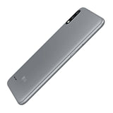 LG K22+ MIL-STD 810G | Doble Cámara 13MP/M2MP Trasera 5MP Frontal | Android 10 | 64GB | Batería de 3000mAh | Color Titan
