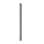 LG K22+ MIL-STD 810G | Doble Cámara 13MP/M2MP Trasera 5MP Frontal | Android 10 | 64GB | Batería de 3000mAh | Color Titan