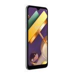 LG K22+ MIL-STD 810G | Doble Cámara 13MP/M2MP Trasera 5MP Frontal | Android 10 | 64GB | Batería de 3000mAh | Color Titan