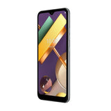 LG K22+ MIL-STD 810G | Doble Cámara 13MP/M2MP Trasera 5MP Frontal | Android 10 | 64GB | Batería de 3000mAh | Color Titan