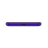 LG K22+ MIL-STD 810G | Doble Cámara 13MP/M2MP Trasera 5MP Frontal | Android 10 | 64GB | Batería de 3000mAh | Color Azul