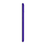 LG K22+ MIL-STD 810G | Doble Cámara 13MP/M2MP Trasera 5MP Frontal | Android 10 | 64GB | Batería de 3000mAh | Color Azul