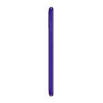 LG K22+ MIL-STD 810G | Doble Cámara 13MP/M2MP Trasera 5MP Frontal | Android 10 | 64GB | Batería de 3000mAh | Color Azul