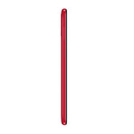 LG K22+ MIL-STD 810G | Doble Cámara 13MP/M2MP Trasera 5MP Frontal | Android 10 | 64GB | Batería de 3000mAh | Color Rojo