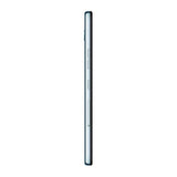 LG K71 MIL-STD 810G | 3 Cámaras Traseras 1 Frontal | Android 10 | 128GB Expandible hasta 512GB | Batería de 4000mAh | Color Titan