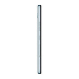 LG K71 MIL-STD 810G | 3 Cámaras Traseras 1 Frontal | Android 10 | 128GB Expandible hasta 512GB | Batería de 4000mAh | Color Blanco