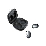 Samsung Galaxy Buds Live | Audífonos inalámbricos | Cancelación de Ruido | True Wireless | Bluetooth | Negro