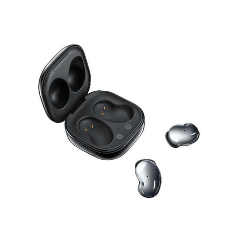 Samsung Galaxy Buds Live | Audífonos inalámbricos | Cancelación de Ruido | True Wireless | Bluetooth | Negro