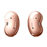 Samsung Galaxy Buds Live | Audífonos inalámbricos | Cancelación de Ruido | True Wireless | Bluetooth | Bronze