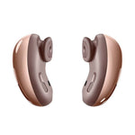 Samsung Galaxy Buds Live | Audífonos inalámbricos | Cancelación de Ruido | True Wireless | Bluetooth | Bronze