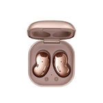Samsung Galaxy Buds Live | Audífonos inalámbricos | Cancelación de Ruido | True Wireless | Bluetooth | Bronze