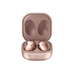 Samsung Galaxy Buds Live | Audífonos inalámbricos | Cancelación de Ruido | True Wireless | Bluetooth | Bronze