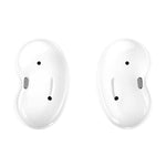 Samsung Galaxy Buds Live | Audífonos inalámbricos | Cancelación de Ruido | True Wireless | Bluetooth | Blanco