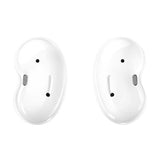 Samsung Galaxy Buds Live | Audífonos inalámbricos | Cancelación de Ruido | True Wireless | Bluetooth | Blanco