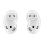 Samsung Galaxy Buds Live | Audífonos inalámbricos | Cancelación de Ruido | True Wireless | Bluetooth | Blanco