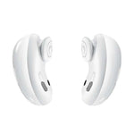Samsung Galaxy Buds Live | Audífonos inalámbricos | Cancelación de Ruido | True Wireless | Bluetooth | Blanco