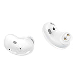 Samsung Galaxy Buds Live | Audífonos inalámbricos | Cancelación de Ruido | True Wireless | Bluetooth | Blanco