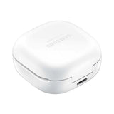 Samsung Galaxy Buds Live | Audífonos inalámbricos | Cancelación de Ruido | True Wireless | Bluetooth | Blanco