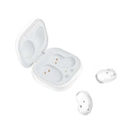 Samsung Galaxy Buds Live | Audífonos inalámbricos | Cancelación de Ruido | True Wireless | Bluetooth | Blanco