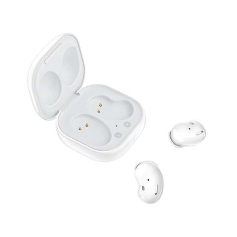 Samsung Galaxy Buds Live | Audífonos inalámbricos | Cancelación de Ruido | True Wireless | Bluetooth | Blanco
