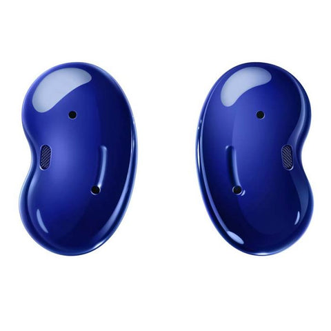Samsung Galaxy Buds Live | Audífonos inalámbricos | Cancelación de Ruido | True Wireless | Bluetooth | Azul