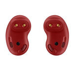 Samsung Galaxy Buds Live | Audífonos inalámbricos | Cancelación de Ruido | True Wireless | Bluetooth | Rojo