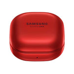 Samsung Galaxy Buds Live | Audífonos inalámbricos | Cancelación de Ruido | True Wireless | Bluetooth | Rojo