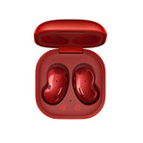Samsung Galaxy Buds Live | Audífonos inalámbricos | Cancelación de Ruido | True Wireless | Bluetooth | Rojo