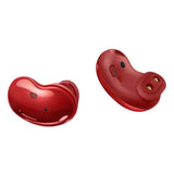 Samsung Galaxy Buds Live | Audífonos inalámbricos | Cancelación de Ruido | True Wireless | Bluetooth | Rojo