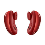 Samsung Galaxy Buds Live | Audífonos inalámbricos | Cancelación de Ruido | True Wireless | Bluetooth | Rojo