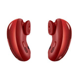 Samsung Galaxy Buds Live | Audífonos inalámbricos | Cancelación de Ruido | True Wireless | Bluetooth | Rojo